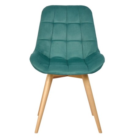 Dining stool Polini Home Verona SD, mint color color-3