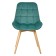 Dining stool Polini Home Verona SD, mint color color