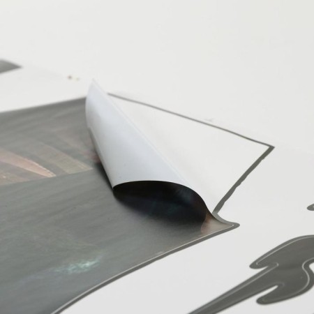 Stick 3D Interior abyss 90*60cm-3