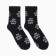 Gift set "Mr.lion" blankets, socks, gloves