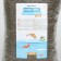 Pisces "Unistic" floating granules, spirulina and buckwheat flour, 6.5 kg