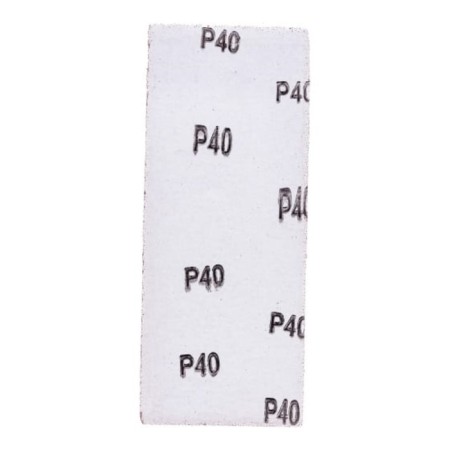 Liszt Ground bison 35590-040, paper base, P40, 93 x 230 mm, 5 pcs.-1