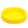 Inflatable sandbox round "sand castle", 60 cm, mix