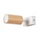 Yidigo Sports 1x25W GU10 White, tree 10x17x16cm