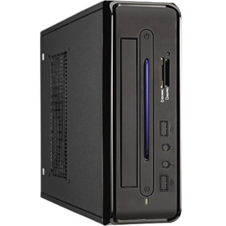 Building LinkWorld LC-820-01B LW1-65W, 65W, Miniitx, Black