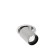 Building Lamp Mantra Garda, LED, 12W, 1020LM, 2700K, 117 mm, black color