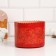 A set of paper forms for the cake "Red Easter" 9 types of 1 piece