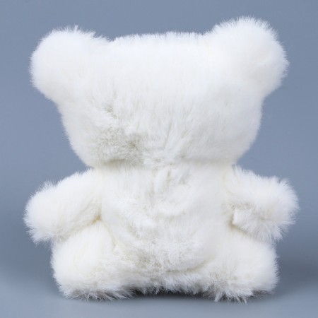 Soft magnet "Bear", 6 cm, color mix-2