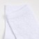 Children's socks, white color (Bianco), size 18-20 (27-30)