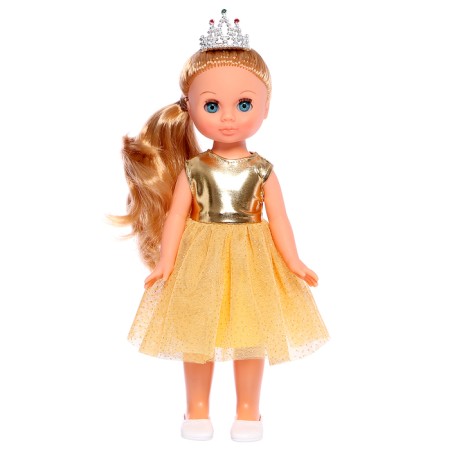 Doll "Elya Festive 1", 30 cm-1