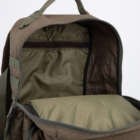 Tactical backpack, TAIF, 30 l, lightning department, khaki color-4