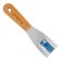 Facade spatula "remocolor" 12-0-305, stainless steel, mirror canvas, 50 mm