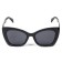 Women's Sunglasses "OneSun", UV 400, Duke 15, lens 5.2x4.5 cm