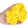 Designer - Gummy Blocks plasticine, yellow