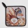 Set of kitchen shade Cook with Love: Take, Hot stand