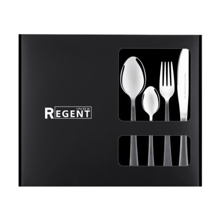 Set of cutting devices Regent Linea Sirena, 24 items