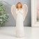 Souvenir Polystone "Angel/Angel with a baby" MIX 3.5x7.5x15 cm