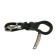 Lestone nylon double -sided, with latex thread, 2 m x 2 cm, mix