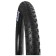 Tire 20 "X2.125" (57-406) Dream Bike
