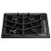 Job GEFEST SG SN 1211 K3, gas, black glossy