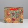 Craft horizontal package "New Year's balls", MS 23 x 18 x 10 cm, New Year