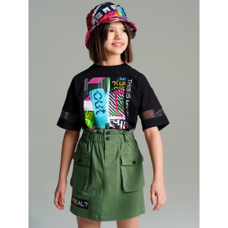 Юбка для девочки PlayToday, рост 170 см-2