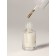 Liquid nails for nails, 5 ml, yellow