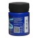 Acrylic glossy paint 50 ml, ZHK Decola, Blue Dark, 2928517