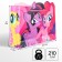 Gift package, 31x40x11 cm, packaging, My Little Pony