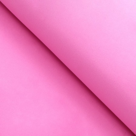 Foamiran, pink, 1 mm, 60 x 70 cm-1