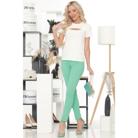 Female blouse "Maya", size 42-1