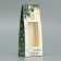 Folding box "New Year's spruce", 6 x 14.5 x 3.5 cm, New Year