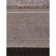 Rectangular carpet Karmen Hali Armina, size 200x290 cm, color Brown/Brown