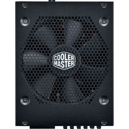 Cooler Master ATX 1000W V1000 80+ Platinum (24+8+4+4pin) APFC 140mm FAN 12XSATA 10044-4