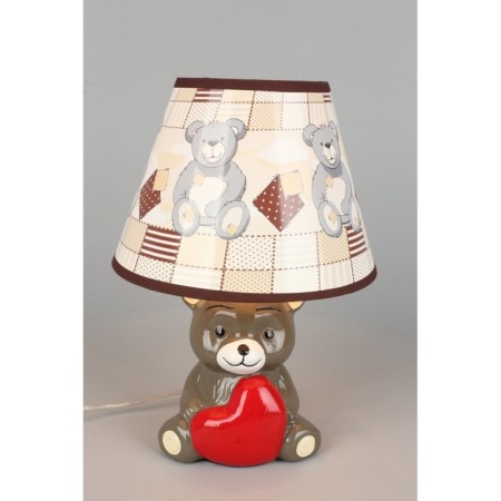 Marcheno E14 table lamp 40W-2