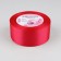 Satin tape, 40 mm × 23 ± 1 m, color bright rally No. 28