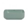 ABBER RECHTECK AC2211MCG shell, 385x385x135 mm, light green, matte