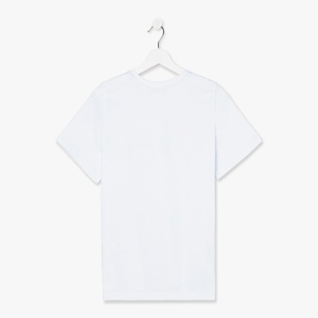 Women's T-shirt KAFTAN COOL GRANDMA, size 48-50, white-4