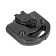 Multipecar KitFort KT-3608, 750 W, Vienna Waffles/Grill/Sandwich, black-gray