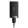 Charger 65W Baseus Gan5 Pro Fast Charger 2c + U + Type-C 1m cable