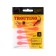 Twisters edible LJ Pro Series Troutino, 6.3 cm, color S20, 8 pcs.