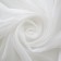 Witerra 300x285cm curtain, white, veil, PE100%