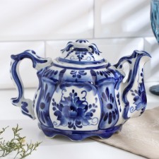 Teapot 