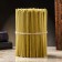Church candles No. 140, packaging 1 kg
