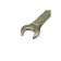 ROD ROD ROOL REXANT 12-5823-2, yellow zinc, 8x10 mm