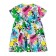 Dress for girl PlayTode, height 80 cm