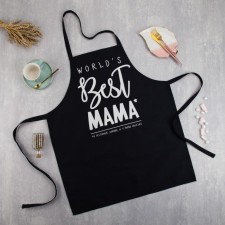 Apron 
