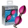 Joyballs Secret vaginal balls pink