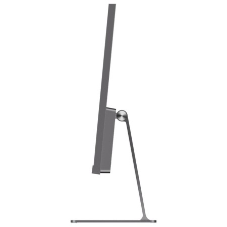 Digma Pro 27 "Art S gray IPS LED 5MS 16: 9 HDMI M/M Matte 400CD 178g/178g 3840x-5