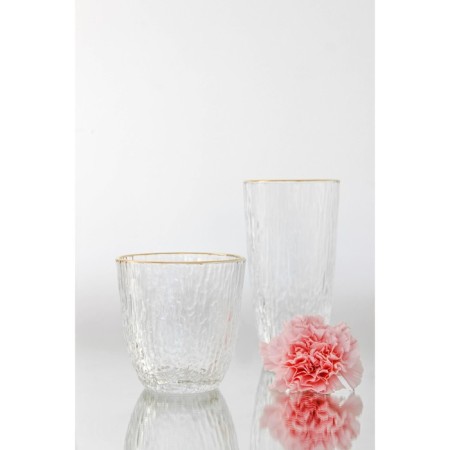 Glass glass Magistro Fusion, 300 ml-4